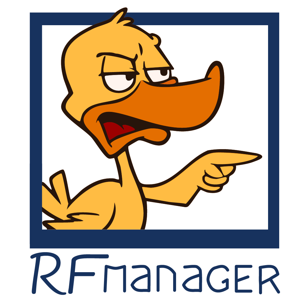 RFmanager - RF coordination specialist based in Belgium